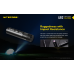 Lanterna Nitecore LR12